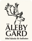 Äleby Gård logo